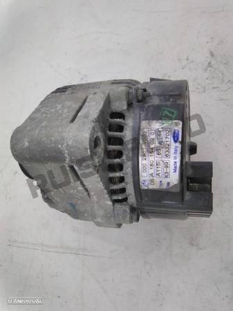 Alternador 000_2801 Smart Fortwo (450) [1998_2007] 0.6 - 4