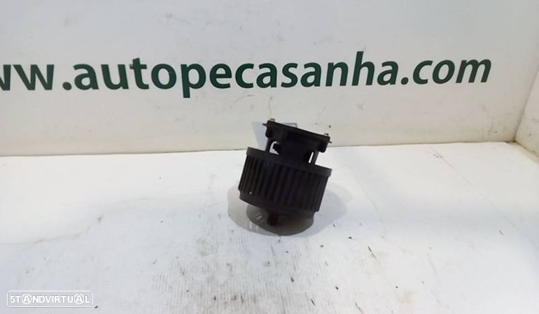 Motor Sofagem Renault Vel Satis (Bj0_) - 1