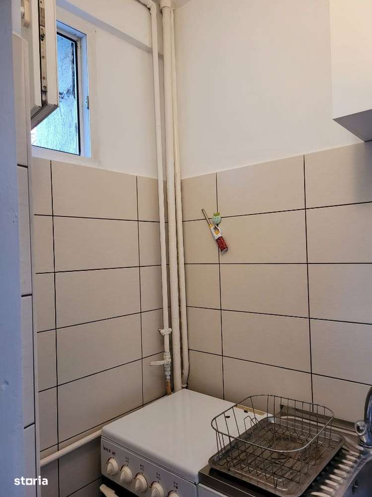 Garsoniera Brancoveanu mobilata utilata ID 13908-4