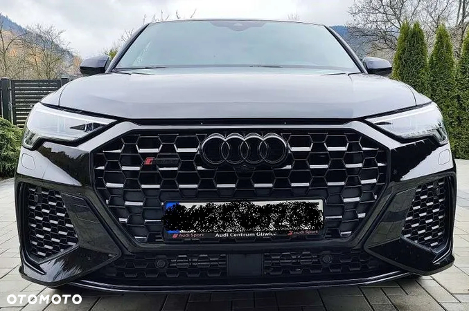 Audi RS Q3 - 24