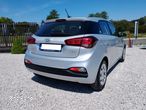 Hyundai i20 1.2 Classic Plus - 6