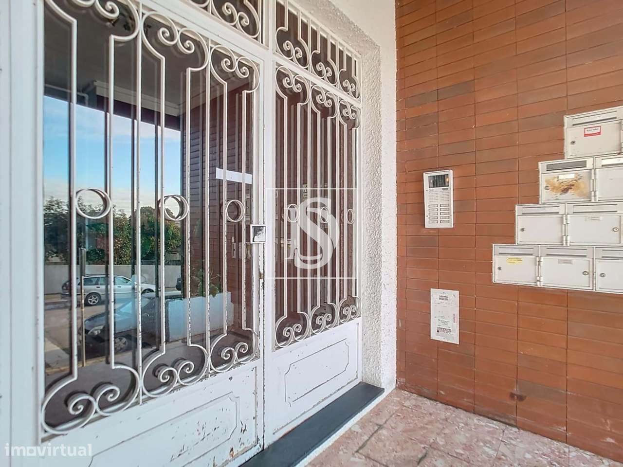 Apartamento T2  centro Ermesinde-22