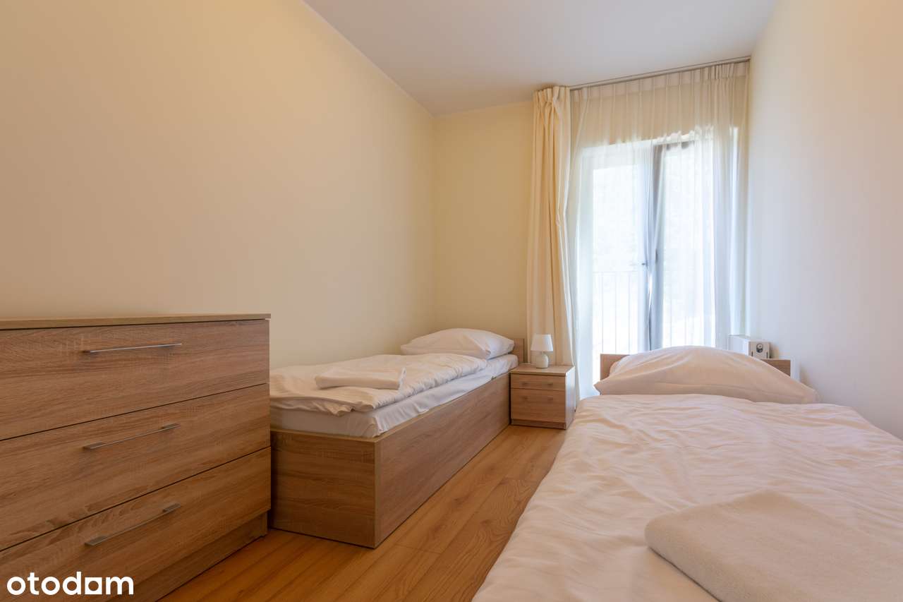 Nowoczesny apartament 64 m² z widokiem na góry w Szklarskiej Porębie-7