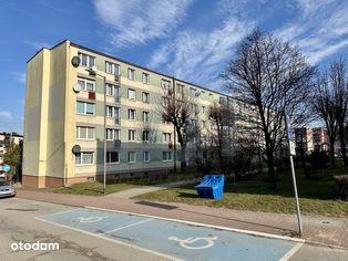 Mieszkanie M3/ Centrum/ Spokojna okolica - Pełny obrazek: 2/20