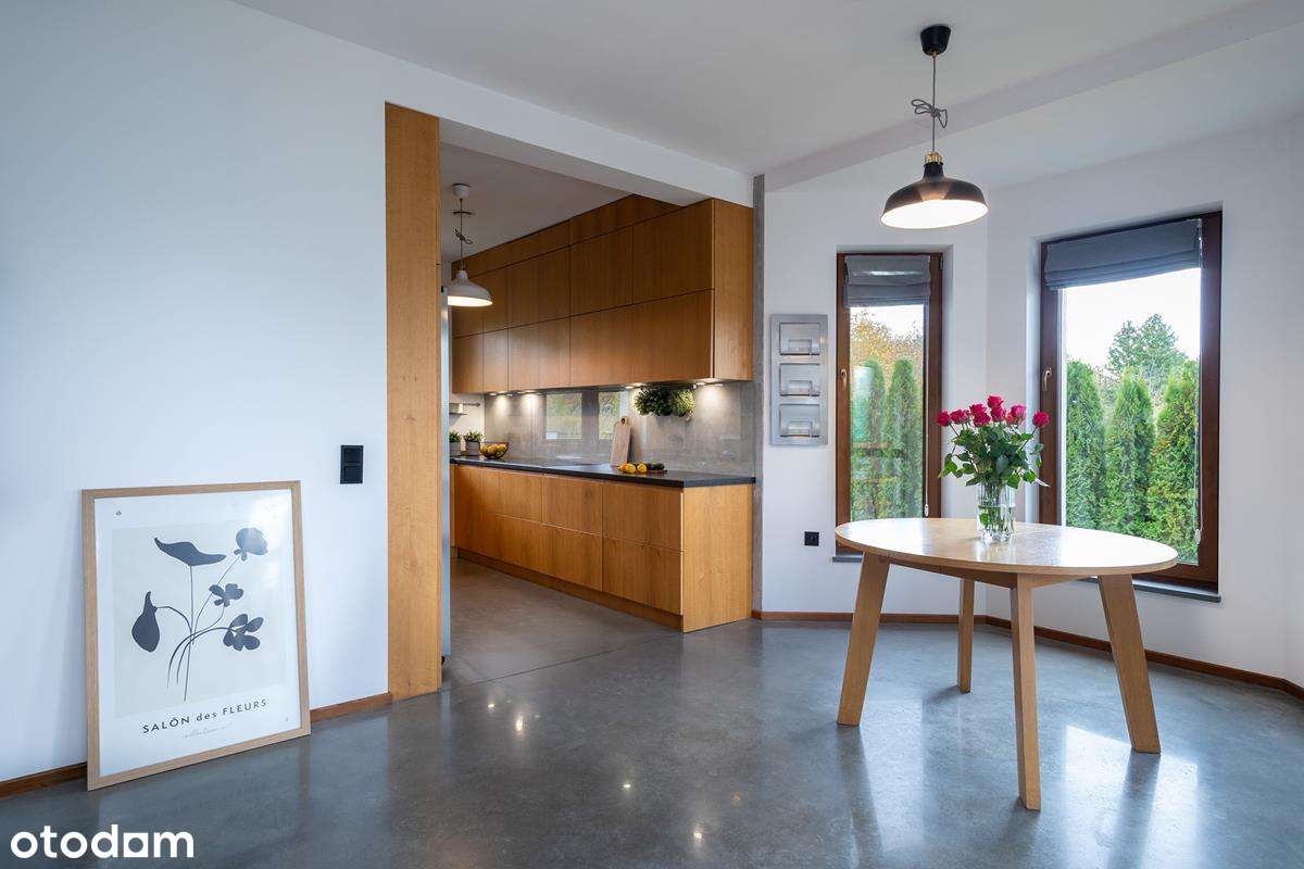 Bochnia - budynek mieszklany dla rodziny - Pełny obrazek: 4/20