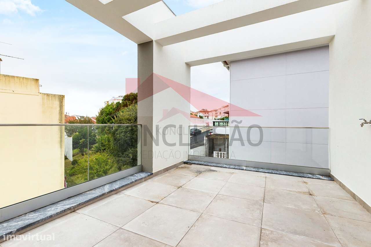 ** Moradia Independente em Santa Iria – Uma Oportunidade a Não Perd...-30