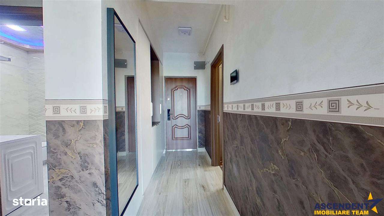 LIVE! Apartament nou, prima inchiriere, finisaje premium, complet mobi - Imagine principală: 5/8