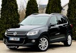 Volkswagen Tiguan 2.0 TDI CityLine - 2