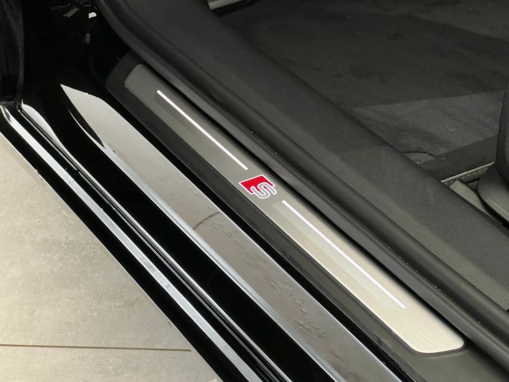 Audi A6-limousine 40 TDI quattro 150 kW (204 KM) S tronic Salon Polska FV23%