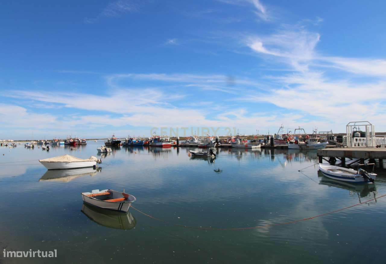 Casa Térrea em Santa Luzia, Tavira - Oportunidade Única - Grande imagem: 4/6