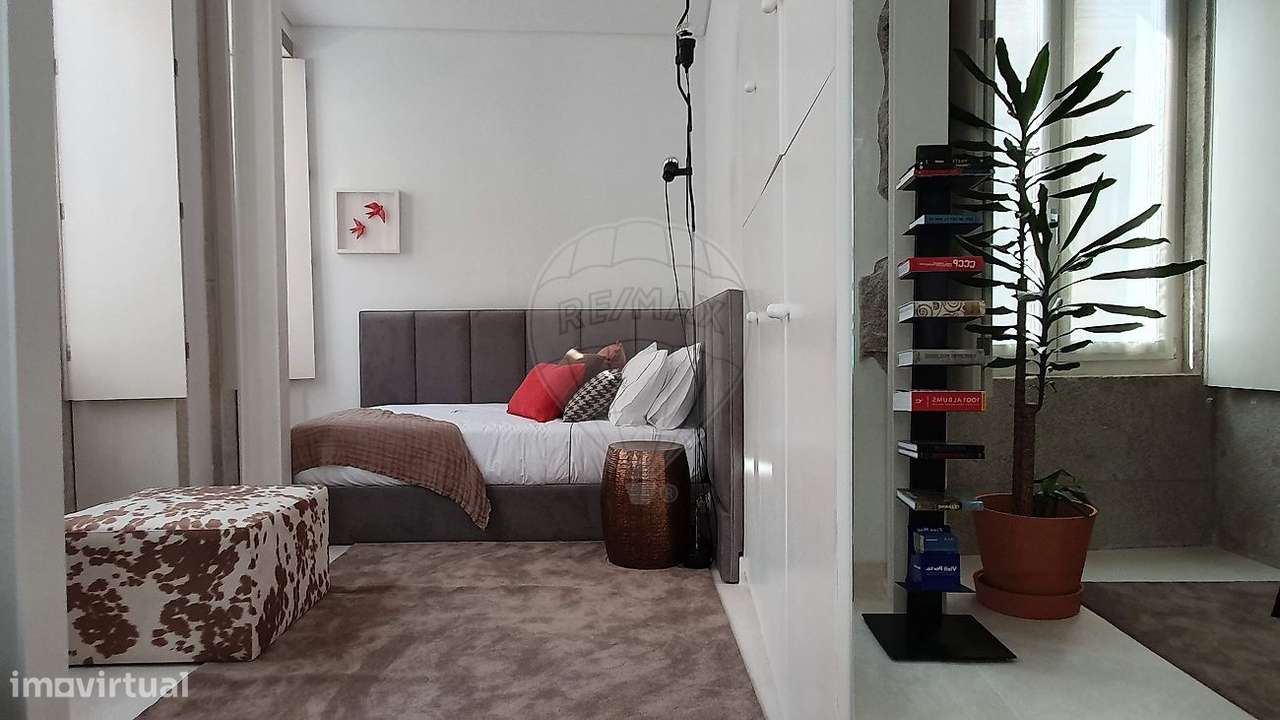 Apartamento T1 para venda-10