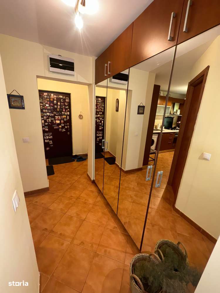 Apartament 3 camere ~ Etaj 2/4 ~ 2 Bai ~ str. Stefan Burileanu-17