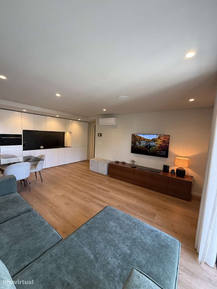 T1+1 Quinta da Pícua - Grande imagem: 2/37