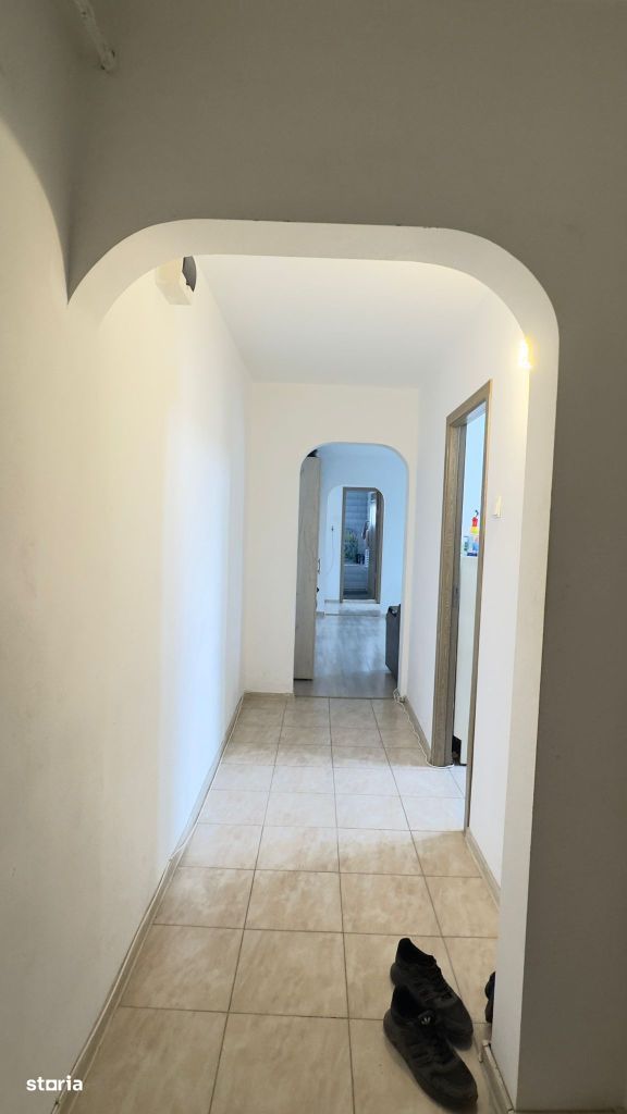 Apartament 2 camere zona Broșteni