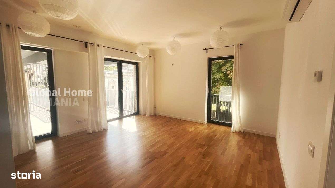 The Corner Armeneasca - 3 Camere | Terasa - 2 Bai - Bloc 2024 + Loc Pa - Imagine principală: 4/19