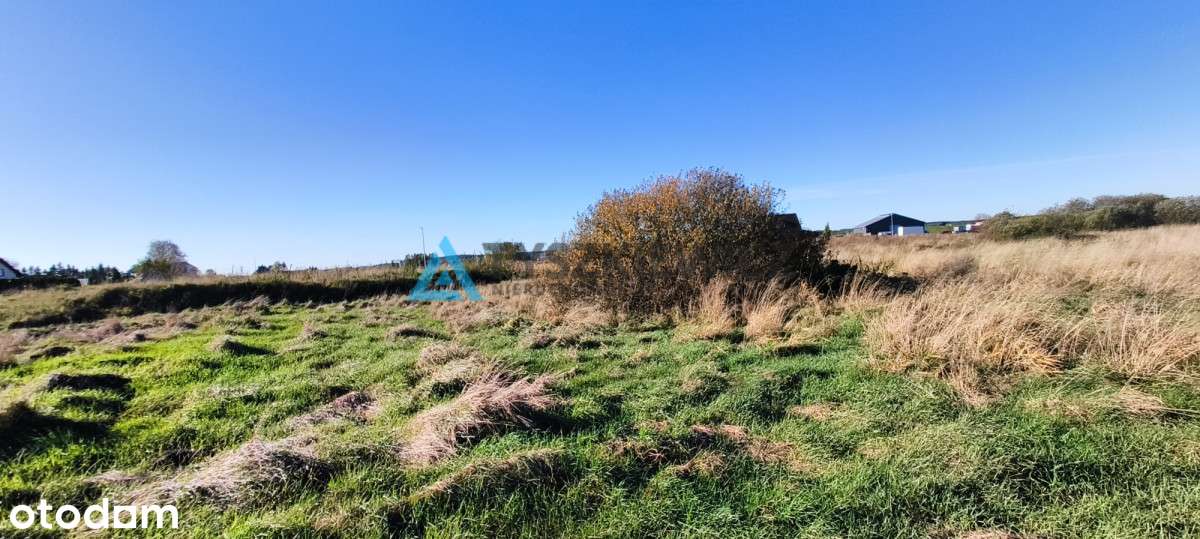 Działka budowlana w Borzytuchomiu - Pełny obrazek: 2/20