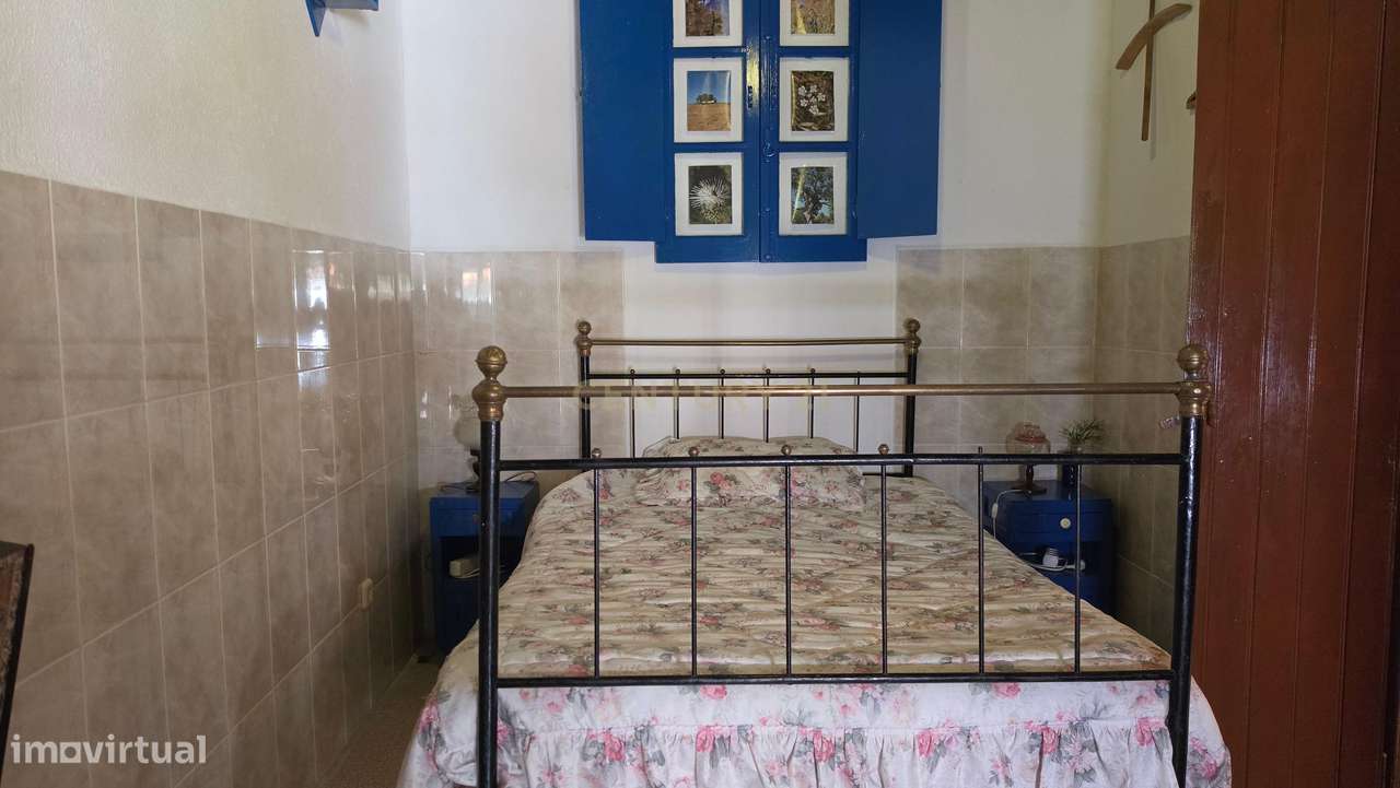Casa para Recuperação em Cabrela, Montemor o Novo-8