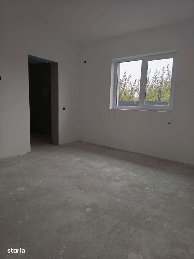 FARA COMISIOANE in Joita casa 4 camere 2 bai terasa PARTER + pod placa-14