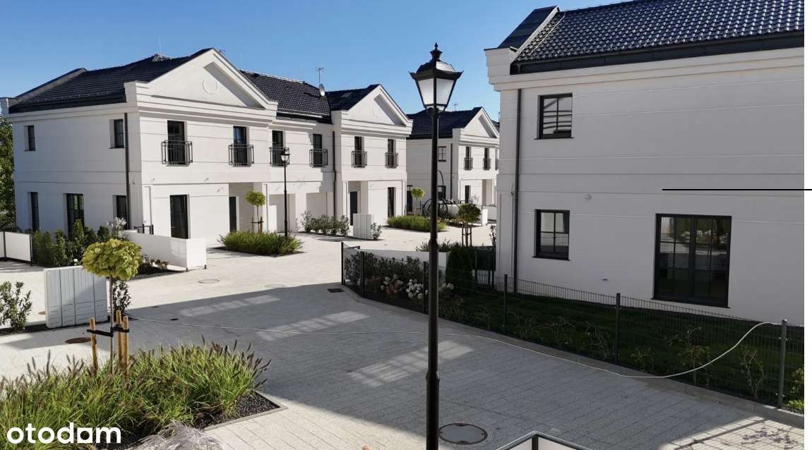 Nowa Inwestycja Cesarzowice/ Blisko Wrocławia/Stan deweloperski-0