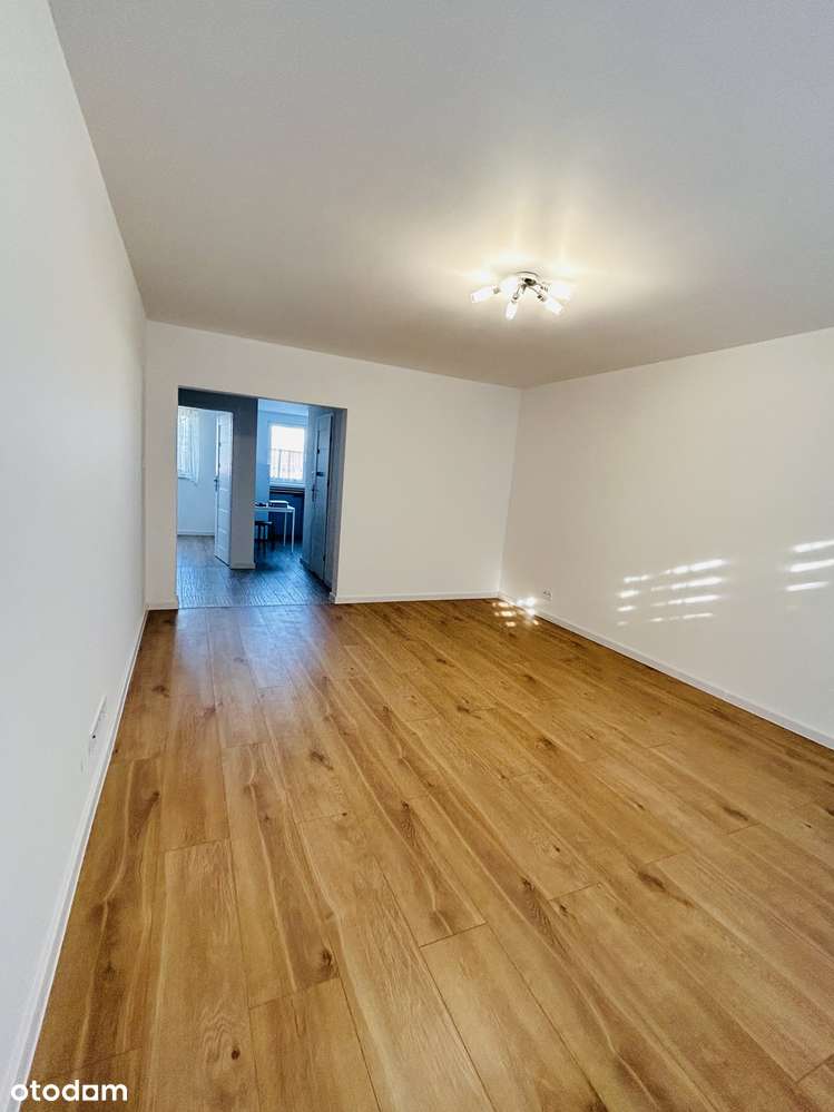 Na sprzedaż 2 pokoje po remoncie-blok-balkon-piwnica - Pełny obrazek: 5/19