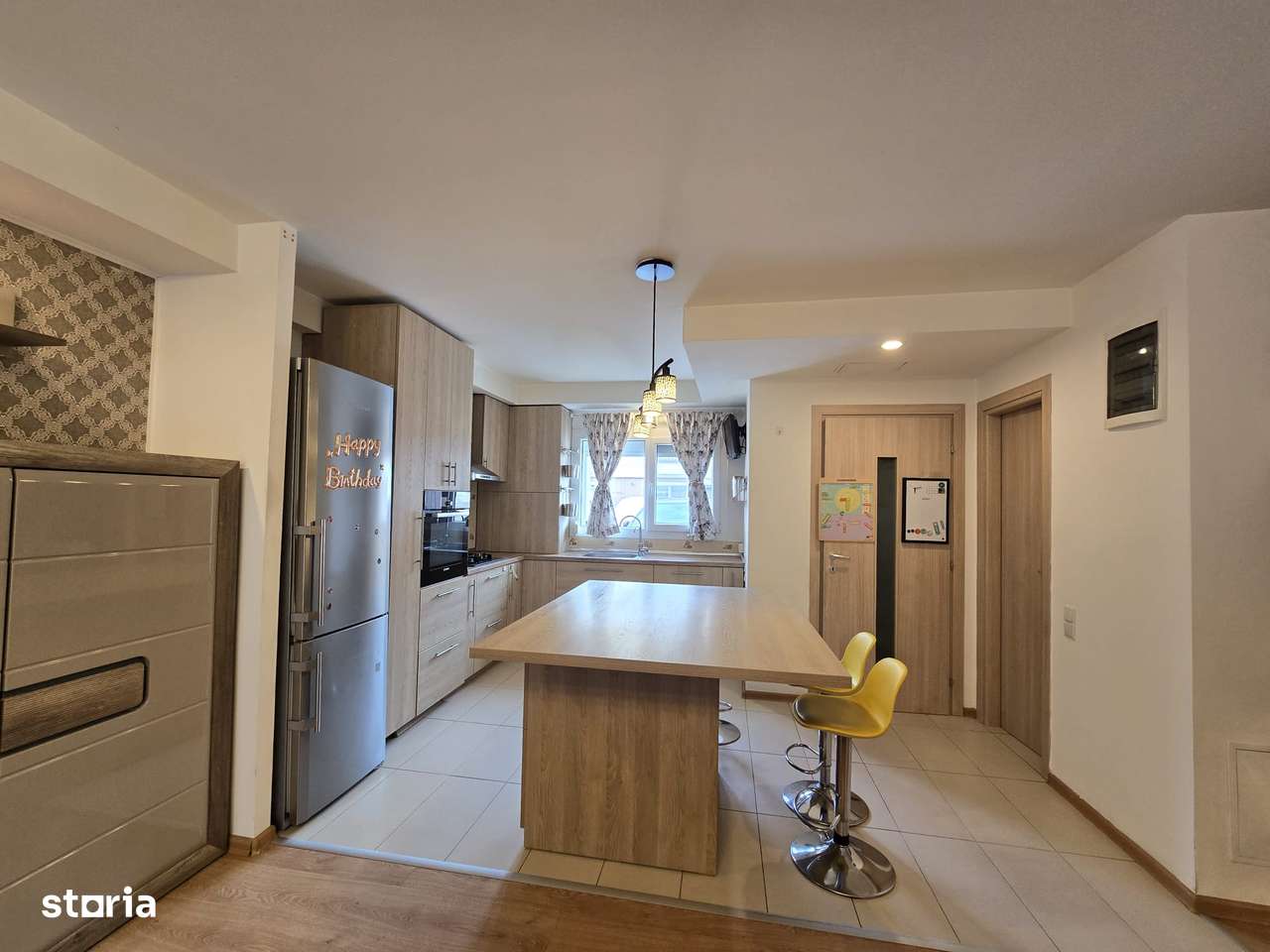 COSMOPOLIS - Vila Tip N, mobilata si utilata-3