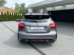 Mercedes-Benz Klasa A 250 Sport 4Matic 7G-DCT - 7