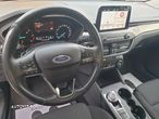 Ford Focus 1.5 EcoBlue Titanium Business - 16