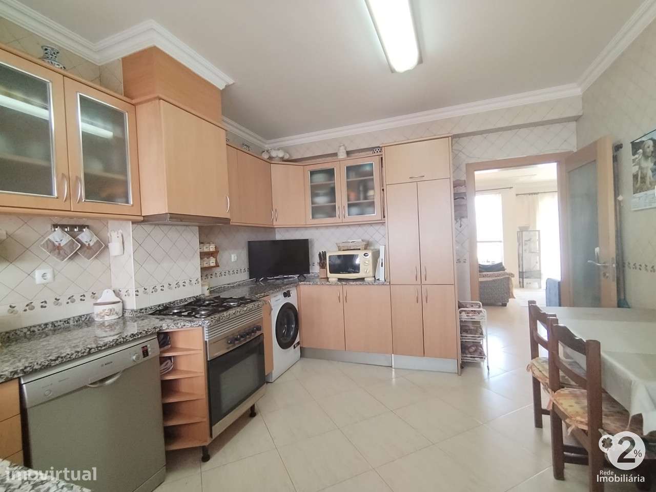 Andar de Moradia T3 + Duplex Open Space, num total de 280m2 de área...-7