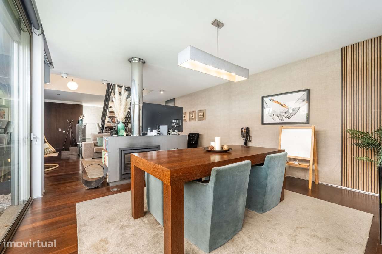 Moradia T3 + escritório em Sande São Lourenço -Guimarães-14