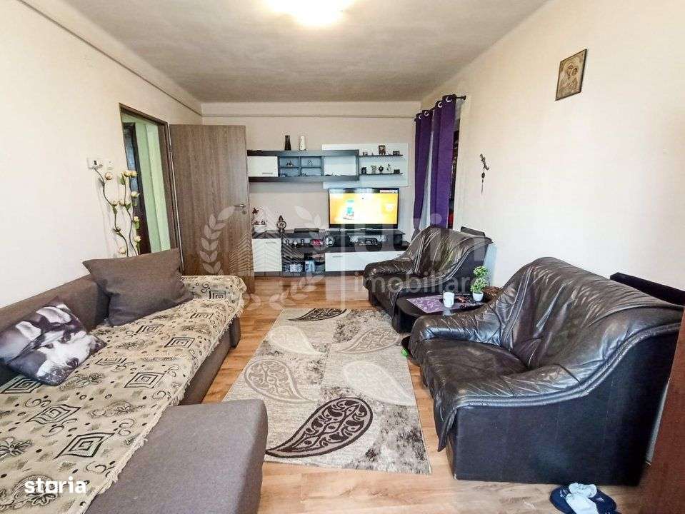 Apartament 2 camere | 48 mp | La cheie | Zona centrala | Piata Abator - Imagine principală: 2/6