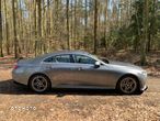 Mercedes-Benz CLS 300 d 9G-TRONIC AMG Line - 31