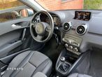Audi A1 1.6 TDI Sportback sport - 7