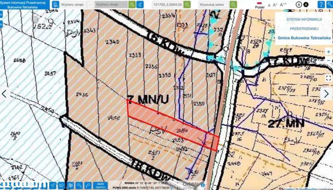Dom wraz z zabudowaniami gospodarczymi Czarna Góra-5