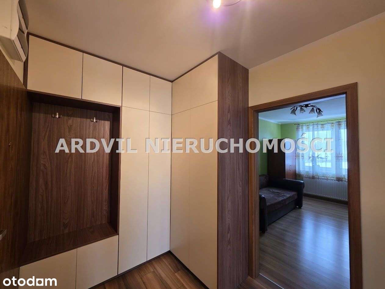 Hallera, nowy apartamentowiec!-8