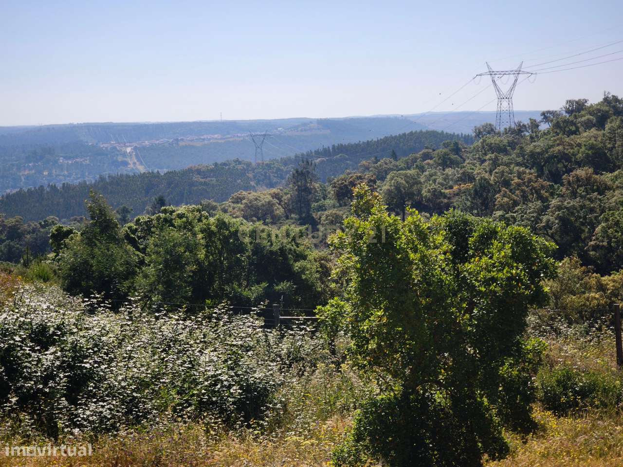 Lote de terreno de 229 m² - Grande imagem: 4/5