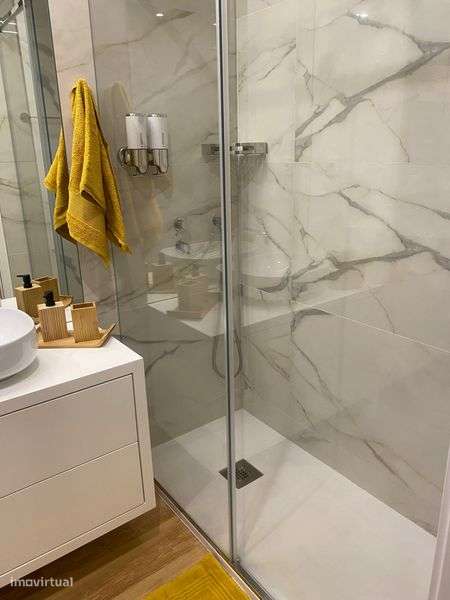 Apartamento T0 + 1 - Grande imagem: 5/10