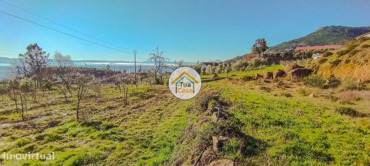 Terreno Rustico em Tondela - Grande imagem: 4/15