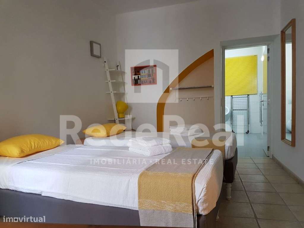 Moradia T5 Venda Faro-42