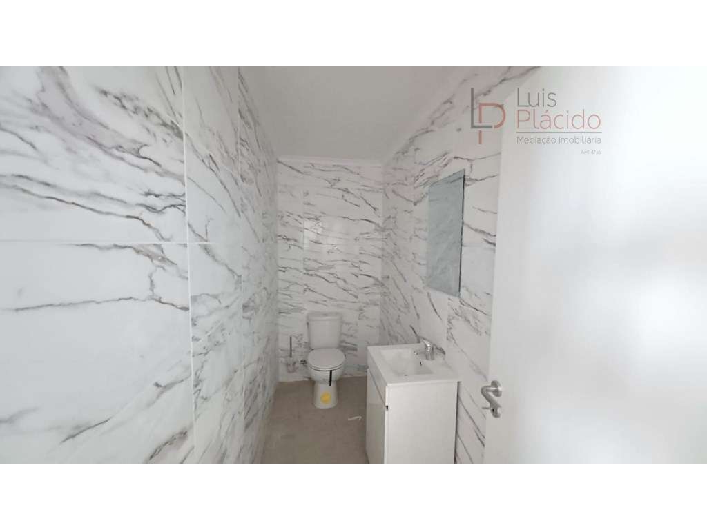 MORADIA T4 - SANTIAGO DO CACÉM-9