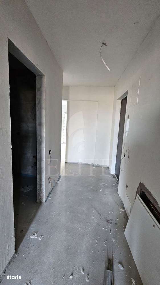 Apartament 2 camere în zona  Baza Sportiva Gheorgheni-15