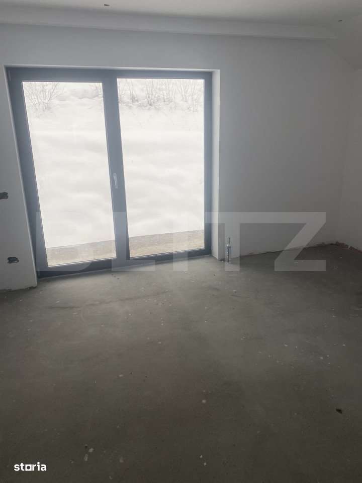 Casa de vanzare, 4 camere, 308 mp, in Vatra Dornei - Imagine principală: 5/9