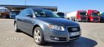 Audi A4 2.7 TDI DPF - 3