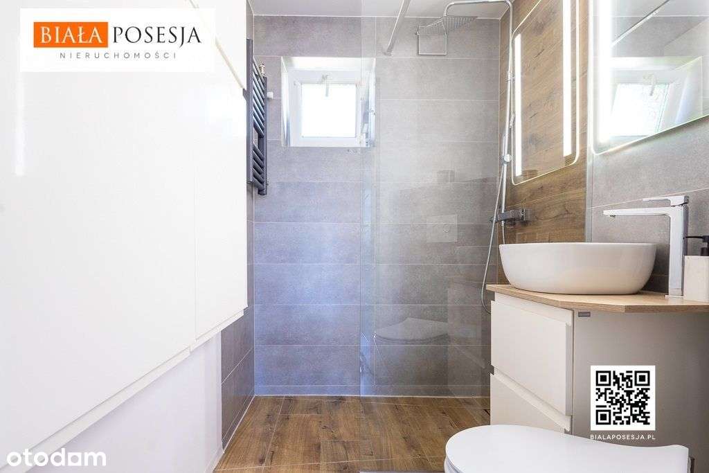 Kamieniec, 3 pokoje, bezczynszowe, nowy dach-9