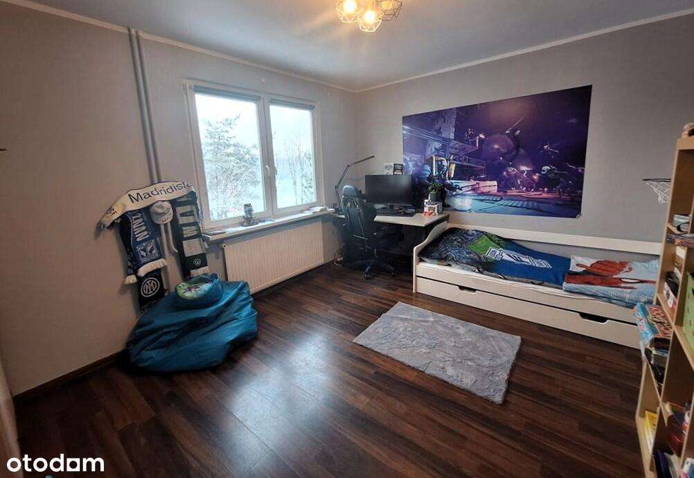 Strzeszyn Grecki/Duże 4 lub 5 pokojowe mieszkanie!-7