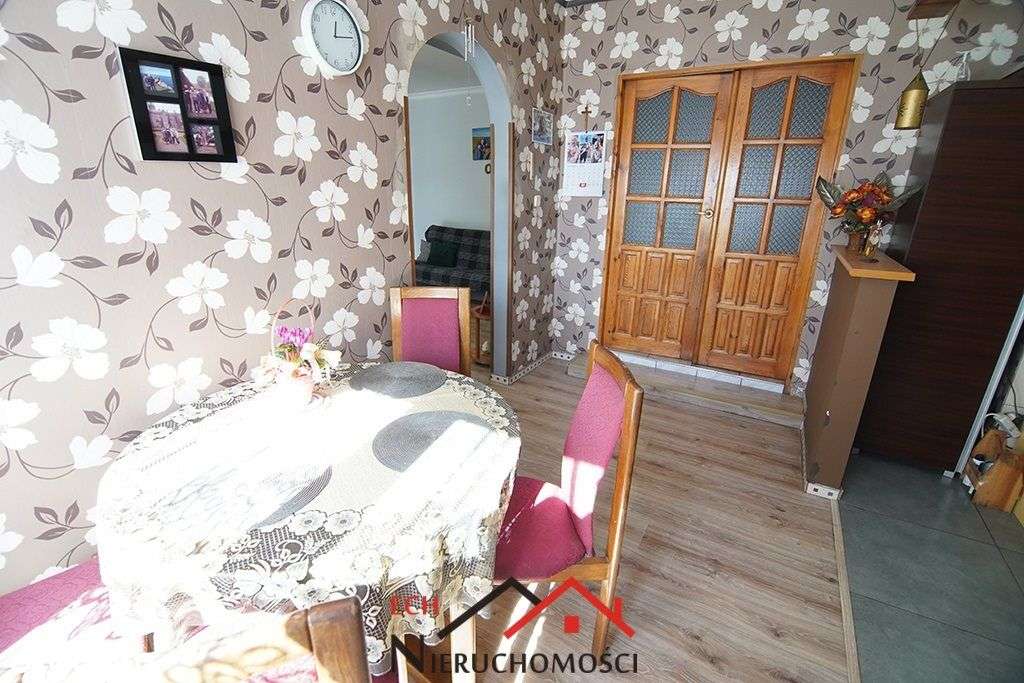 Dom Wolnostojący- Wieprzyce-7