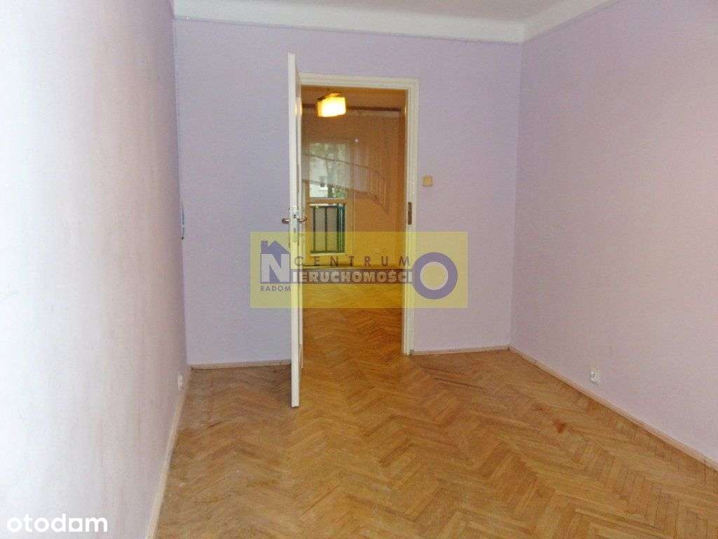 XV-lecia, M3 35,19 m2, ul. 11 Listopada-4