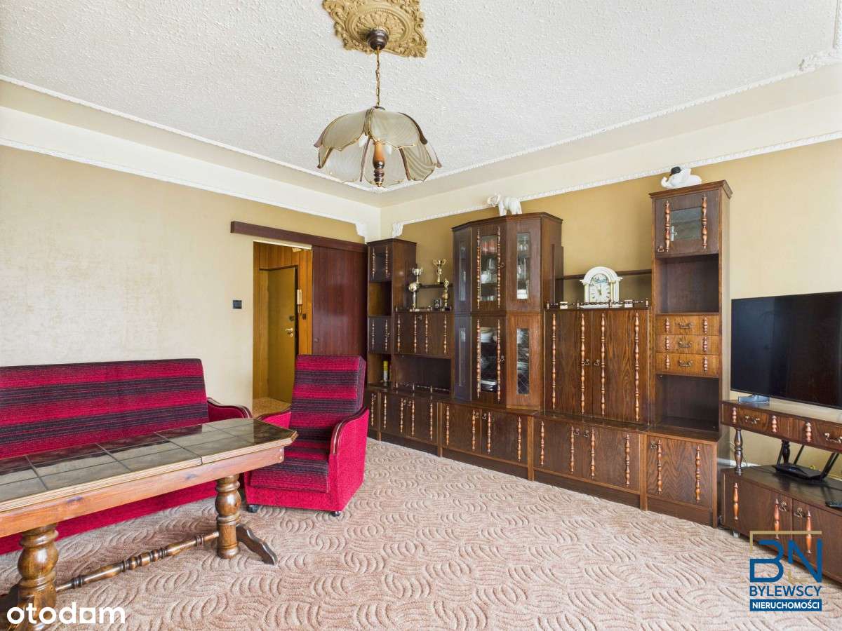 DO Remontu I 3 pokoje I Piątkowo-6