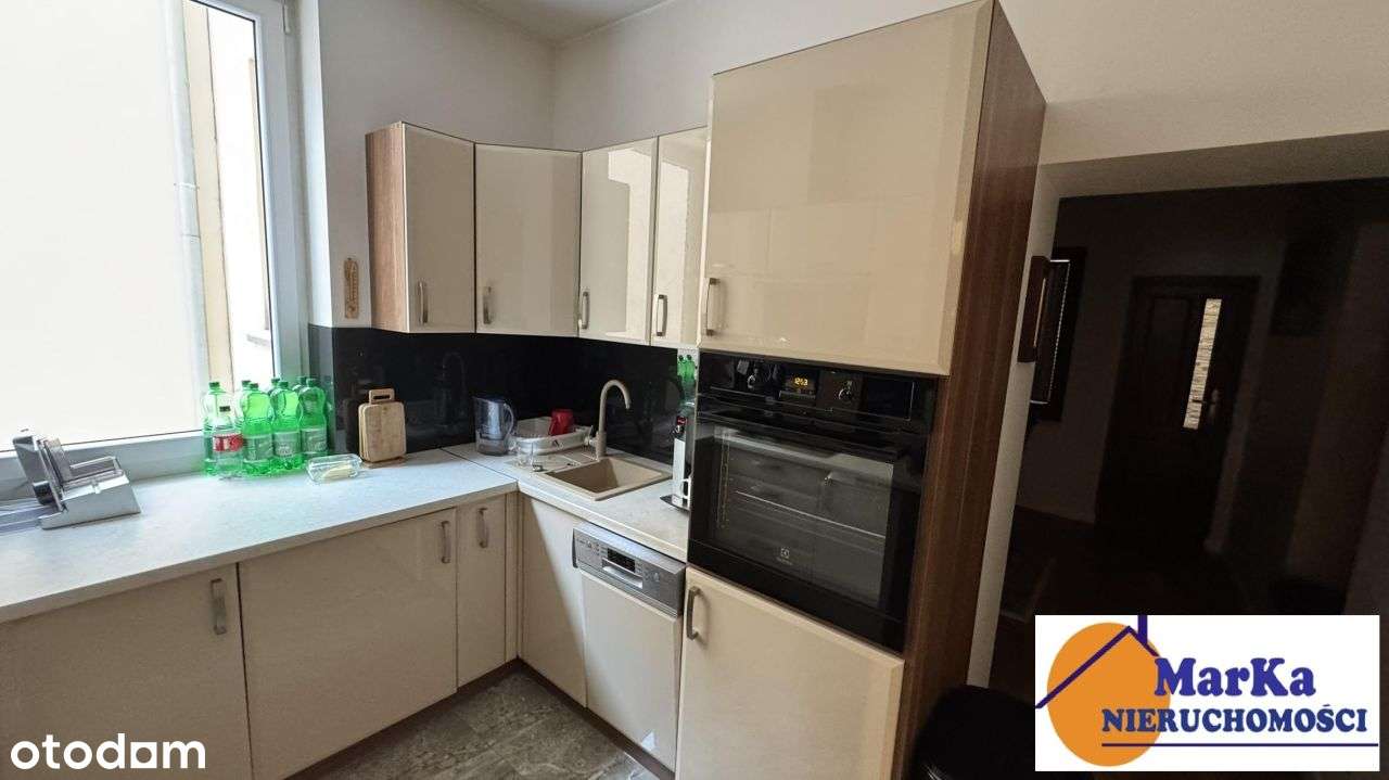 Mieszkanie, 38,10 m², Kielce-7