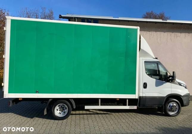 Iveco Daily 35 C15 Kontener 4.4m - 4