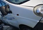 Aripa dreapta Opel Vivaro, Renault Trafic 2006 - 1